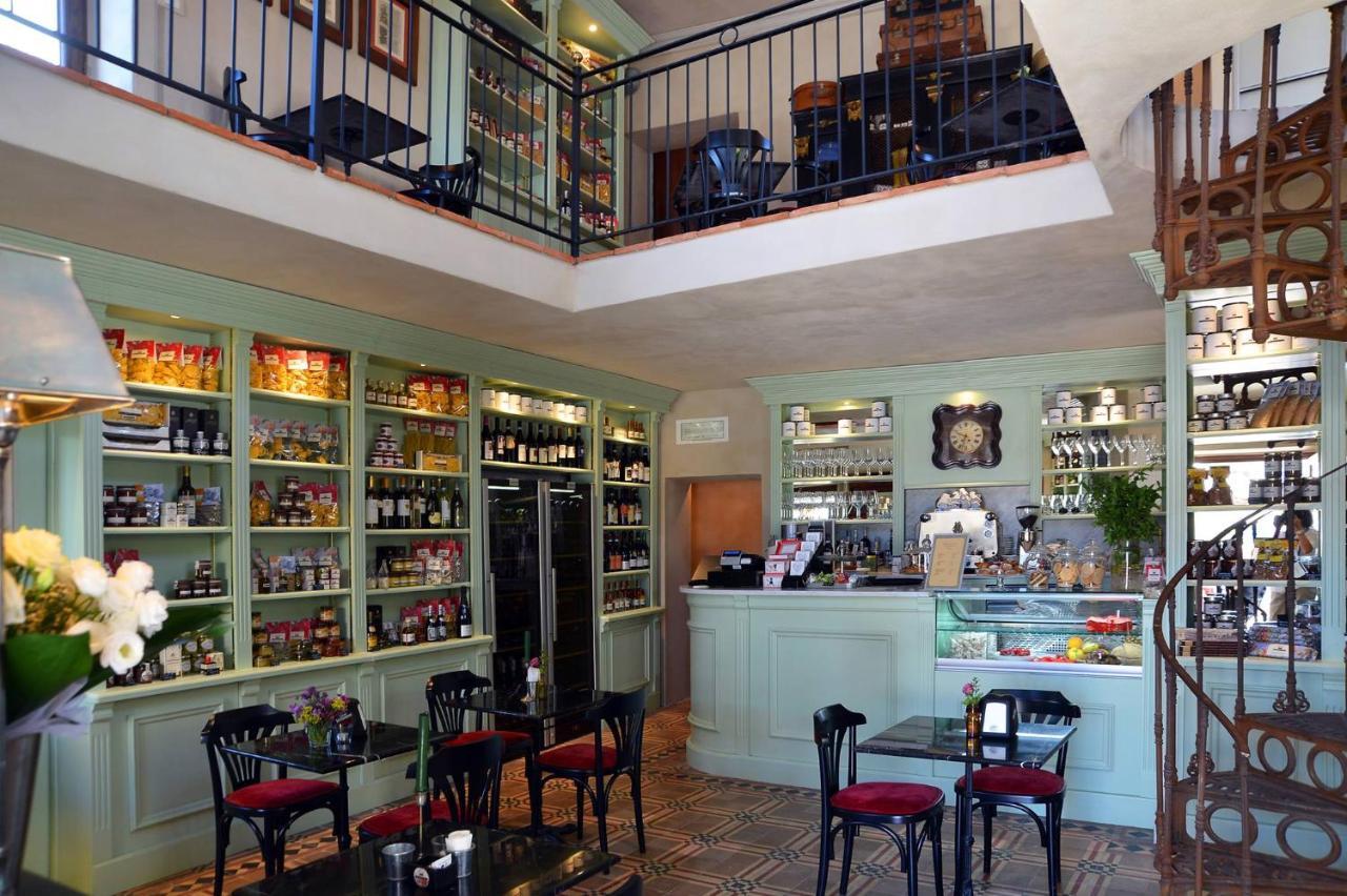 La Piazzetta Degli Artisti - Boutique B&B Bossolasco Exterior foto